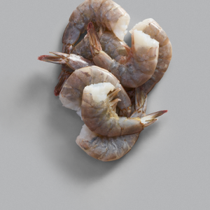 OISHII WHITE SHRIMP