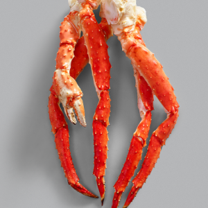 NORWEGIAN RED KING CRAB
