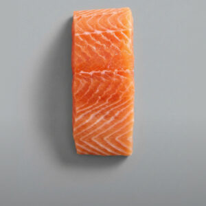 NORWEGIAN  SALMON