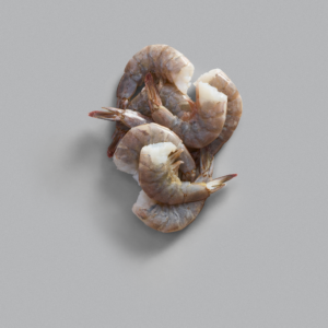 OISHII WHITE SHRIMP