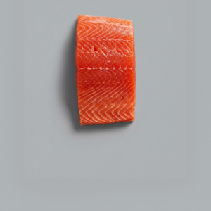 ALASKAN SOCKEYE SALMON