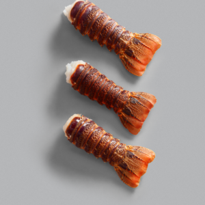 TRISTAN DA CUNHA LOBSTER TAIL