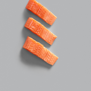 NEW ZEALAND MT. COOK KING SALMON