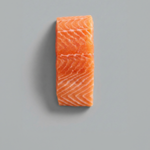 NORWEGIAN  SALMON