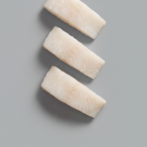 ALASKAN PACIFIC HALIBUT