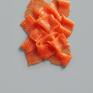SMOKED NORWEGIAN STEELHEAD