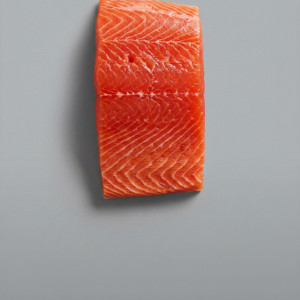ALASKAN SOCKEYE SALMON