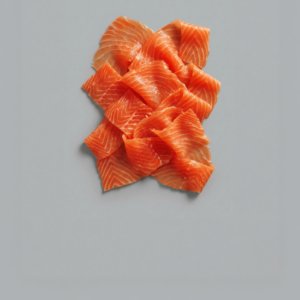 SMOKED NORWEGIAN STEELHEAD