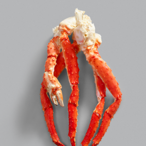 Norwegian RED KING CRAB